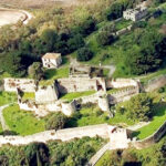 castle of Vonitsa-Κάστρο Βόνιτσας