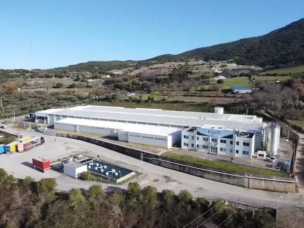 Αναβαθμίζεται το αρδευτικό δίκτυο της Δ.Κ Δρυμού  προς όφελος των αγροτών