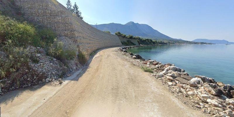Σημαντική ημέρα για την Δ.Ε Παλαίρου- Ξεκινά το έργο για την «αποκατάσταση ζημιών παραλιακού μετώπου Οχθίων Παλαίρου και εσωτερικού οδικού δικτύου»
